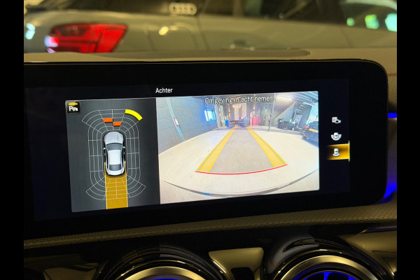 Mercedes-Benz CLA-Klasse 180 AMG|PANO|SFEER|BOMVOL!