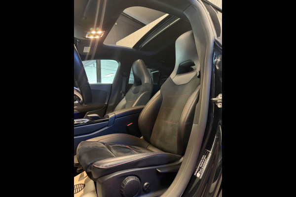 Mercedes-Benz CLA-Klasse 180 AMG|PANO|SFEER|BOMVOL!