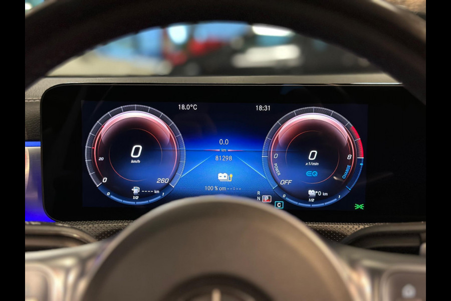 Mercedes-Benz A-Klasse 250 e AMG|Black pakket|PANO|BOMVOL!