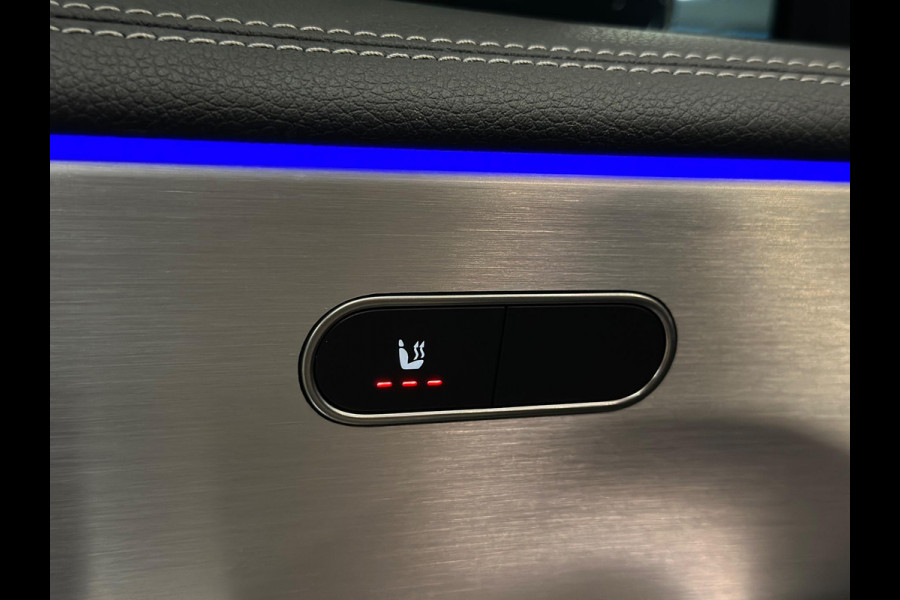 Mercedes-Benz A-Klasse 250 e AMG|Black pakket|PANO|BOMVOL!