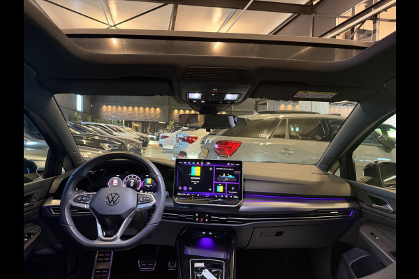 Volkswagen Golf 1.5 eTSI R-Line Edition|PANO|BOMVOL!