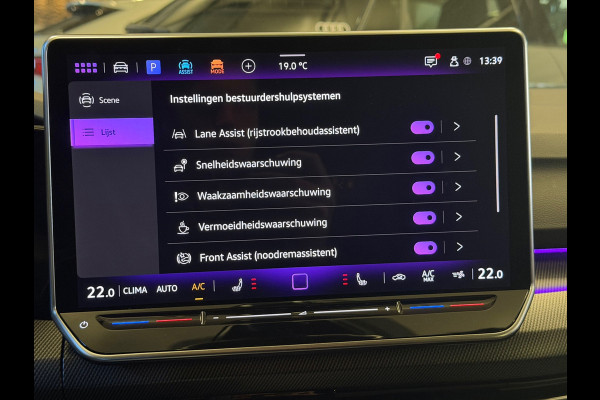 Volkswagen Golf 1.5 eTSI R-Line Edition|PANO|BOMVOL!