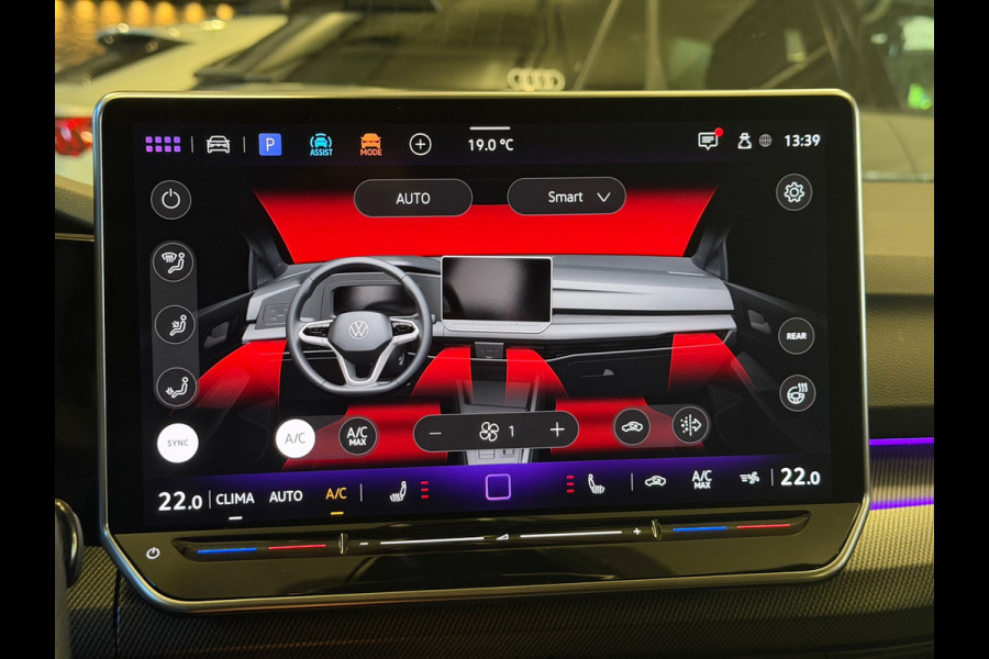 Volkswagen Golf 1.5 eTSI R-Line Edition|PANO|BOMVOL!