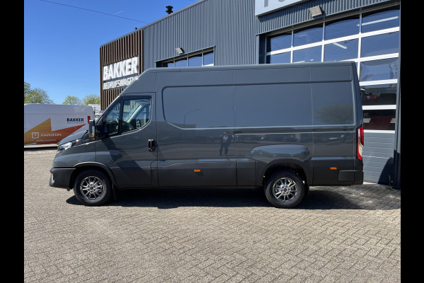 Iveco 35S16 352L 35S16 | 270° Deuren | BPM Vrij! |