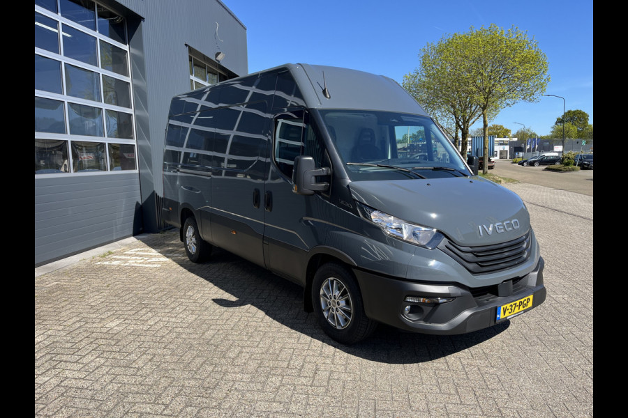 Iveco 35S16 352L 35S16 | 270° Deuren | BPM Vrij! |