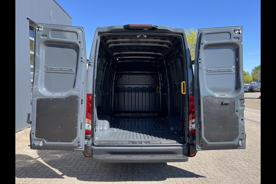 Iveco 35S16 352L 35S16 | 270° Deuren | BPM Vrij! |