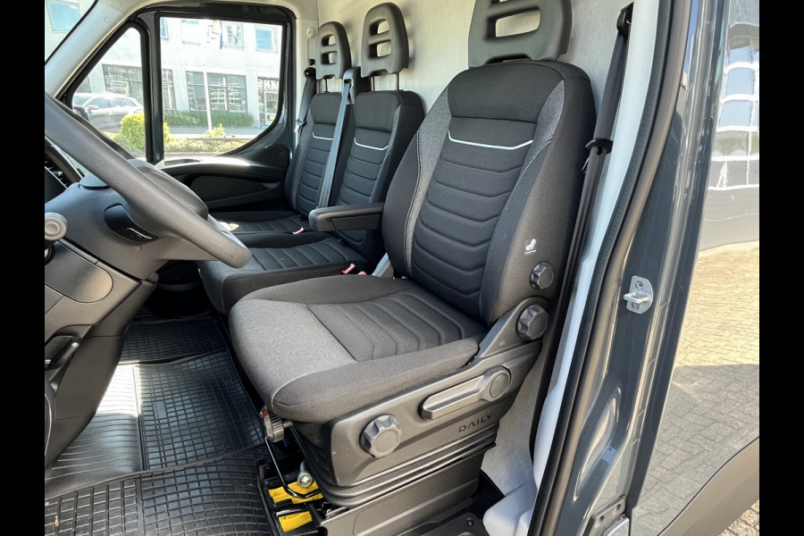 Iveco 35S16 352L 35S16 | 270° Deuren | BPM Vrij! |
