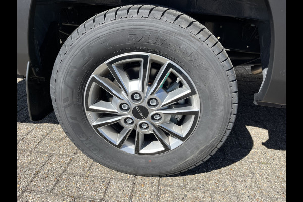 Iveco 35S16 352L 35S16 | 270° Deuren | BPM Vrij! |