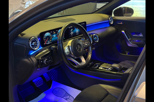 Mercedes-Benz A-Klasse 180 AMG|PANO|SFEER|BOMVOL!