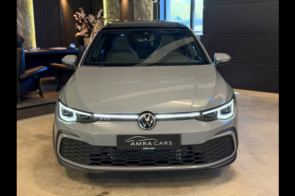 Volkswagen Golf 1.4 eHybrid GTE|PANO|BOMVOL!