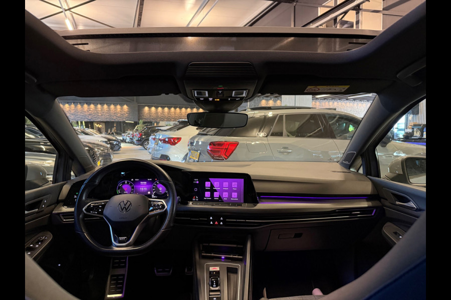 Volkswagen Golf 1.4 eHybrid GTE|PANO|BOMVOL!