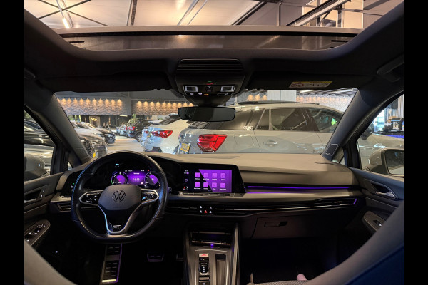 Volkswagen Golf 1.4 eHybrid GTE|PANO|BOMVOL!