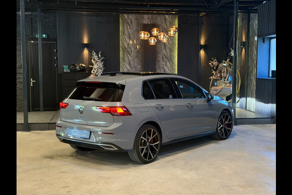 Volkswagen Golf 1.4 eHybrid GTE|PANO|BOMVOL!