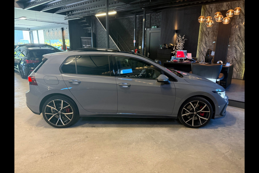 Volkswagen Golf 1.4 eHybrid GTE|PANO|BOMVOL!