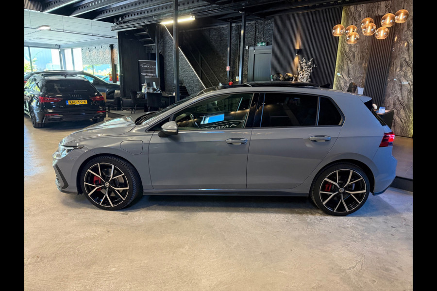 Volkswagen Golf 1.4 eHybrid GTE|PANO|BOMVOL!