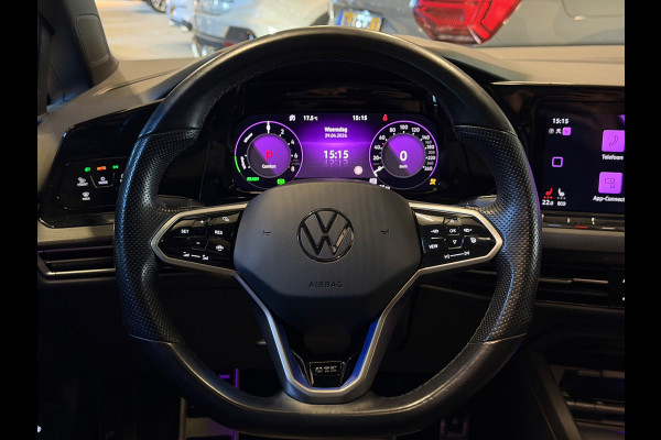 Volkswagen Golf 1.4 eHybrid GTE|PANO|BOMVOL!