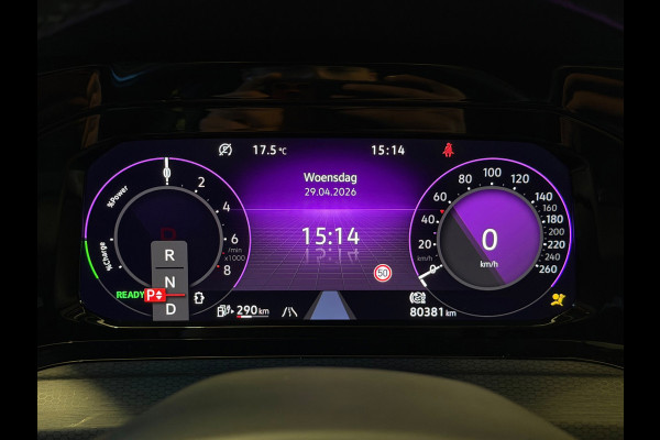 Volkswagen Golf 1.4 eHybrid GTE|PANO|BOMVOL!
