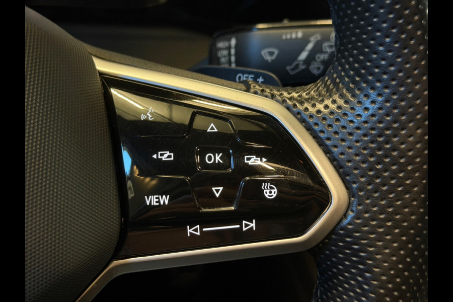 Volkswagen Golf 1.4 eHybrid GTE|PANO|BOMVOL!