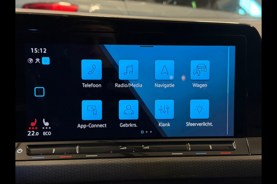 Volkswagen Golf 1.4 eHybrid GTE|PANO|BOMVOL!