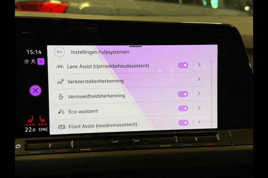 Volkswagen Golf 1.4 eHybrid GTE|PANO|BOMVOL!