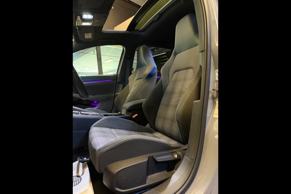 Volkswagen Golf 1.4 eHybrid GTE|PANO|BOMVOL!