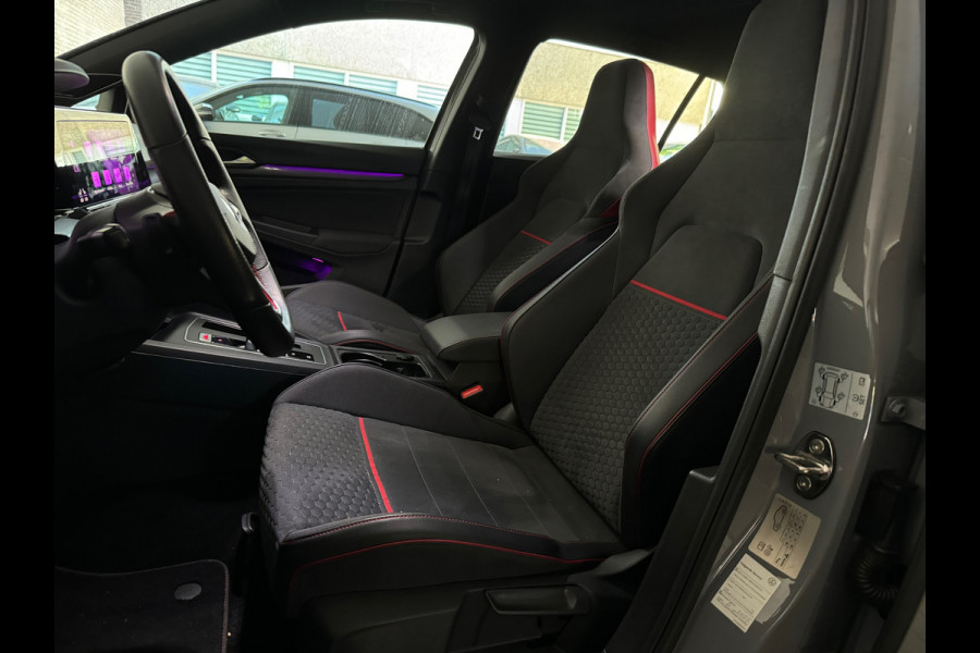 Volkswagen Golf 2.0 TSI GTI Clubsport Pano|HuD|H&K|IQ|Camera