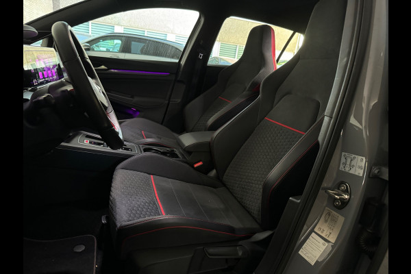Volkswagen Golf 2.0 TSI GTI Clubsport Pano|HuD|H&K|IQ|Camera