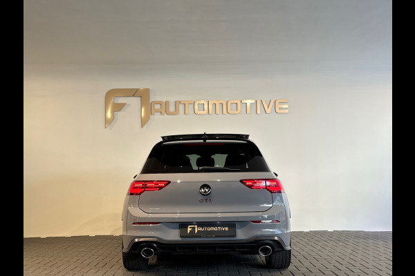 Volkswagen Golf 2.0 TSI GTI Clubsport Pano|HuD|H&K|IQ|Camera