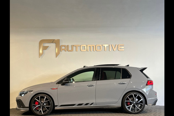 Volkswagen Golf 2.0 TSI GTI Clubsport Pano|HuD|H&K|IQ|Camera