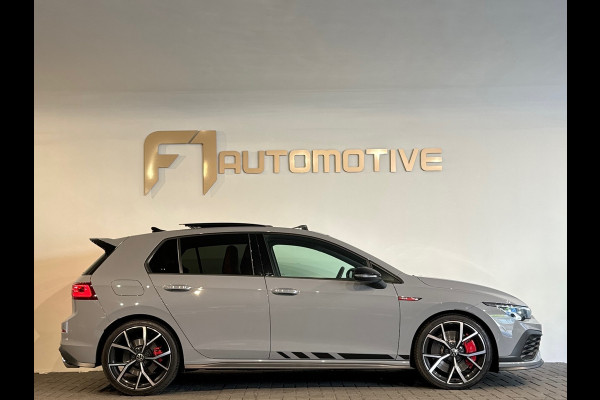 Volkswagen Golf 2.0 TSI GTI Clubsport Pano|HuD|H&K|IQ|Camera