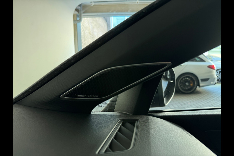 Volkswagen Golf 2.0 TSI GTI Clubsport Pano|HuD|H&K|IQ|Camera