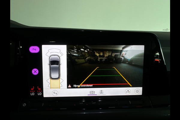 Volkswagen Golf 2.0 TSI GTI Clubsport Pano|HuD|H&K|IQ|Camera
