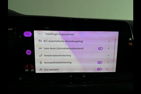 Volkswagen Golf 2.0 TSI GTI Clubsport Pano|HuD|H&K|IQ|Camera