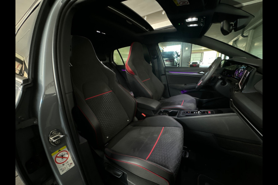 Volkswagen Golf 2.0 TSI GTI Clubsport Pano|HuD|H&K|IQ|Camera