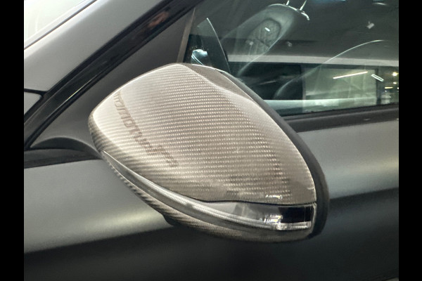 Mercedes-Benz GLC Coupé AMG 63 S 4MATIC+ Ceramic|Pano