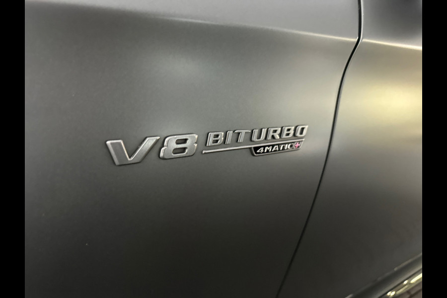 Mercedes-Benz GLC Coupé AMG 63 S 4MATIC+ Ceramic|Pano