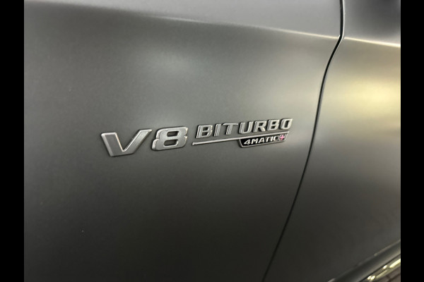 Mercedes-Benz GLC Coupé AMG 63 S 4MATIC+ Ceramic|Pano