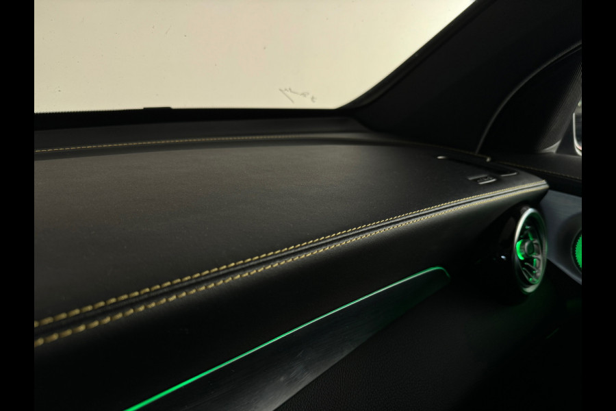 Mercedes-Benz GLC Coupé AMG 63 S 4MATIC+ Ceramic|Pano