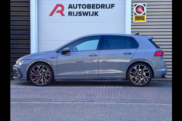 Volkswagen Golf 2.0 TSI GTI H&K/Matrix/Camera/Blindspot
