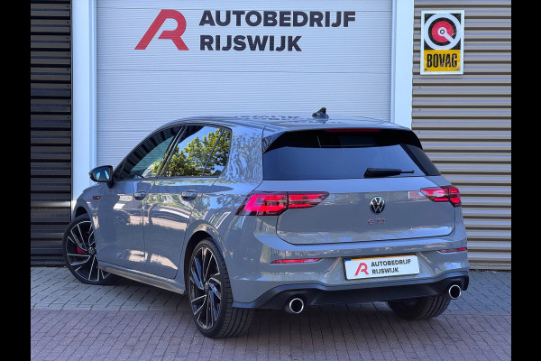 Volkswagen Golf 2.0 TSI GTI H&K/Matrix/Camera/Blindspot