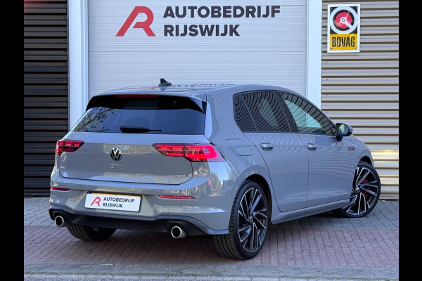 Volkswagen Golf 2.0 TSI GTI H&K/Matrix/Camera/Blindspot