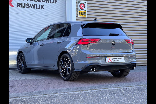 Volkswagen Golf 2.0 TSI GTI H&K/Matrix/Camera/Blindspot