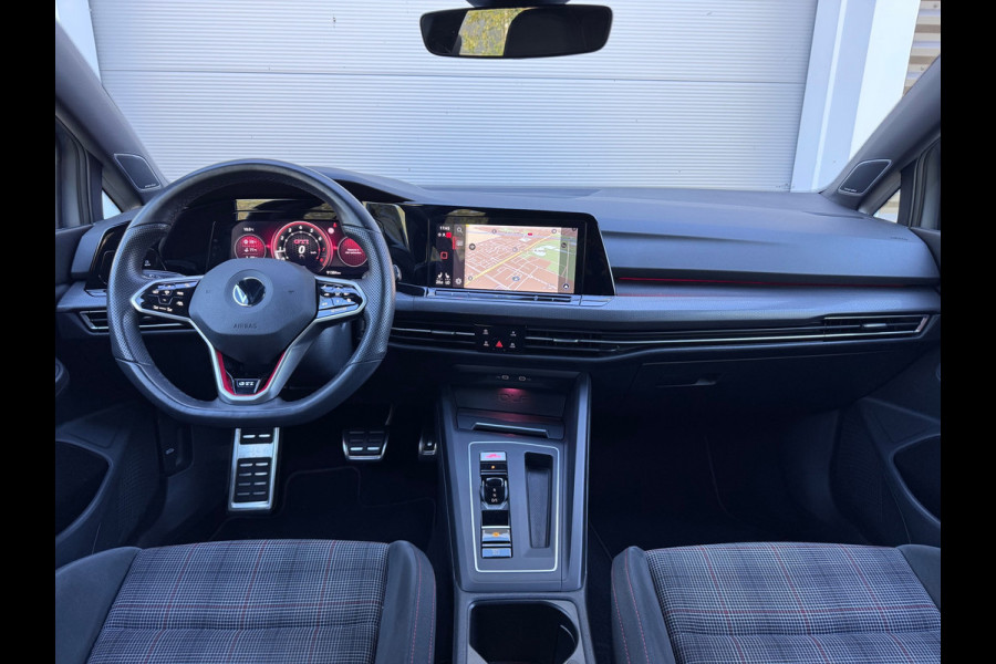 Volkswagen Golf 2.0 TSI GTI H&K/Matrix/Camera/Blindspot