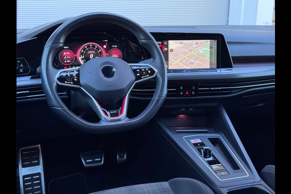 Volkswagen Golf 2.0 TSI GTI H&K/Matrix/Camera/Blindspot
