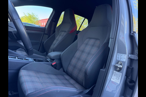 Volkswagen Golf 2.0 TSI GTI H&K/Matrix/Camera/Blindspot