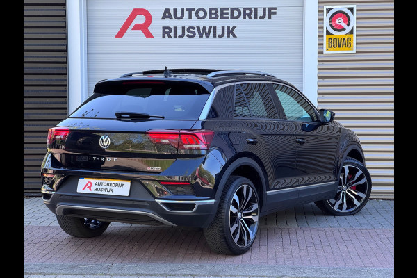 Volkswagen T-Roc 2.0 TSI 4Motion Sport Business R Pano/Virtual