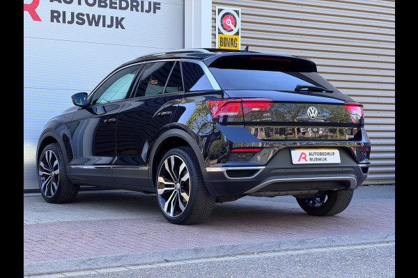 Volkswagen T-Roc 2.0 TSI 4Motion Sport Business R Pano/Virtual