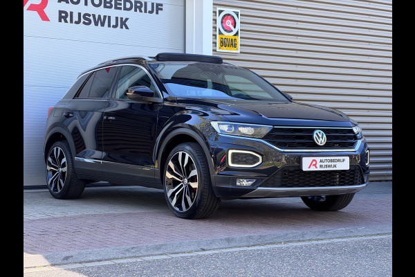 Volkswagen T-Roc 2.0 TSI 4Motion Sport Business R Pano/Virtual