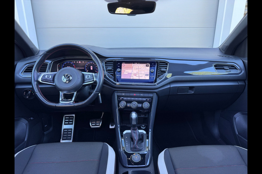 Volkswagen T-Roc 2.0 TSI 4Motion Sport Business R Pano/Virtual