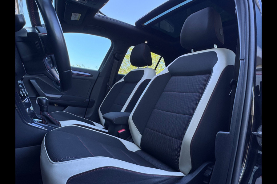 Volkswagen T-Roc 2.0 TSI 4Motion Sport Business R Pano/Virtual